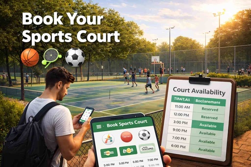 Réservation Padel 2H